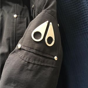 Kids Moose Knuckles Bomber